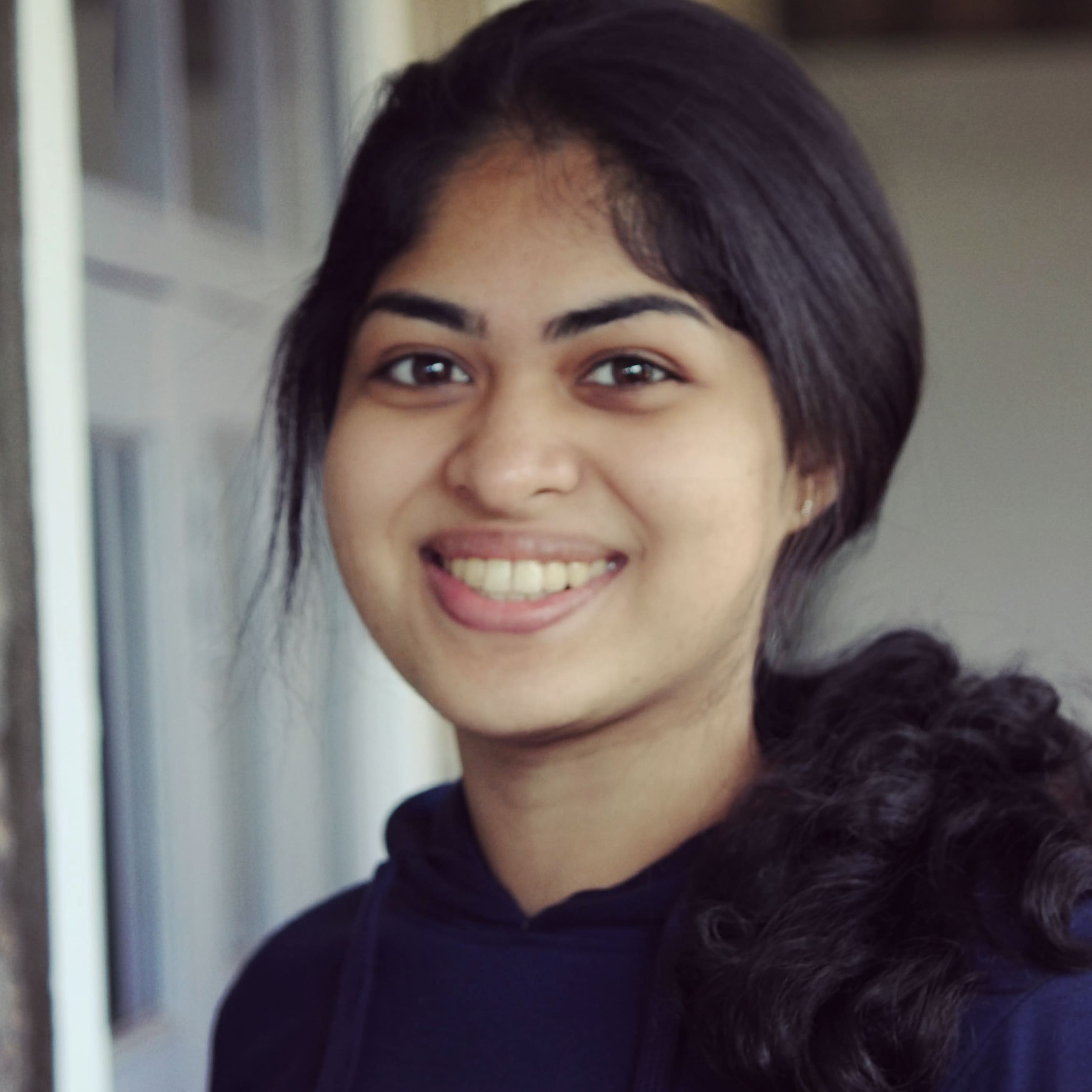 Nishy's Profile Picture